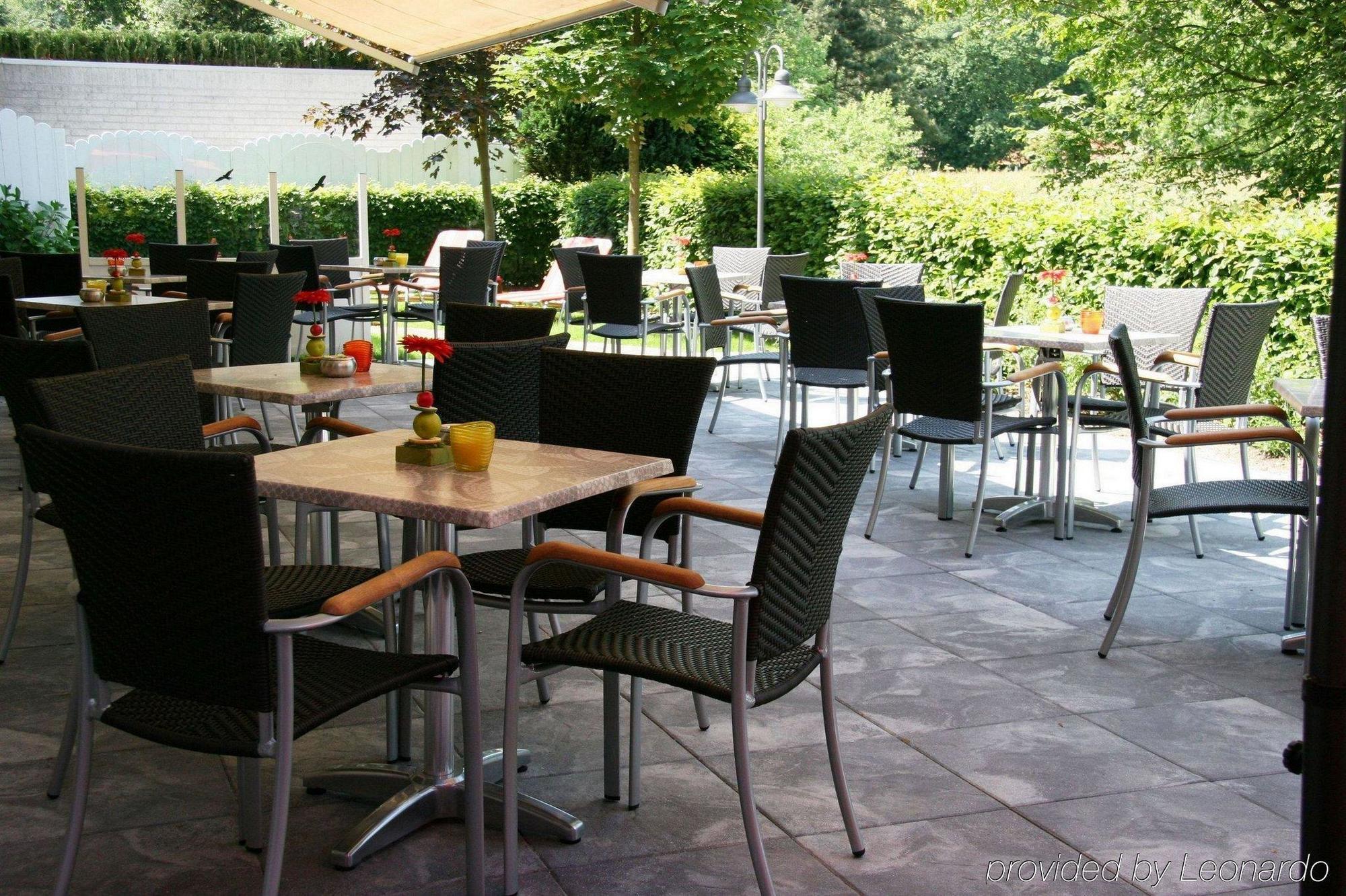 Nordwest-Hotel Bad Zwischenahn Bagian luar foto