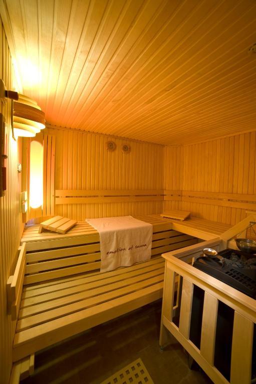 Nordwest-Hotel Bad Zwischenahn Bagian luar foto