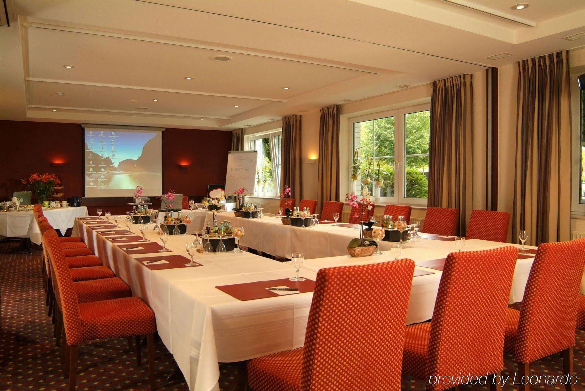 Nordwest-Hotel Bad Zwischenahn Bagian luar foto