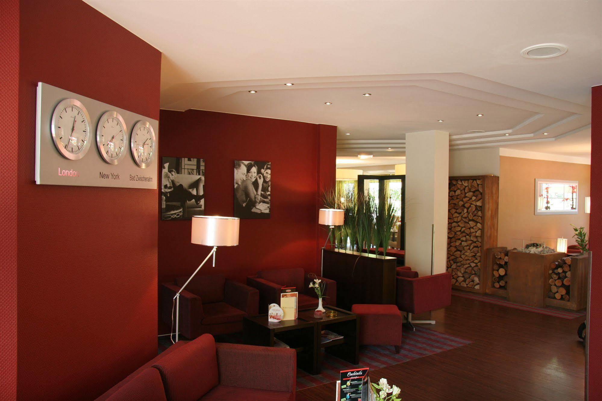 Nordwest-Hotel Bad Zwischenahn Bagian luar foto