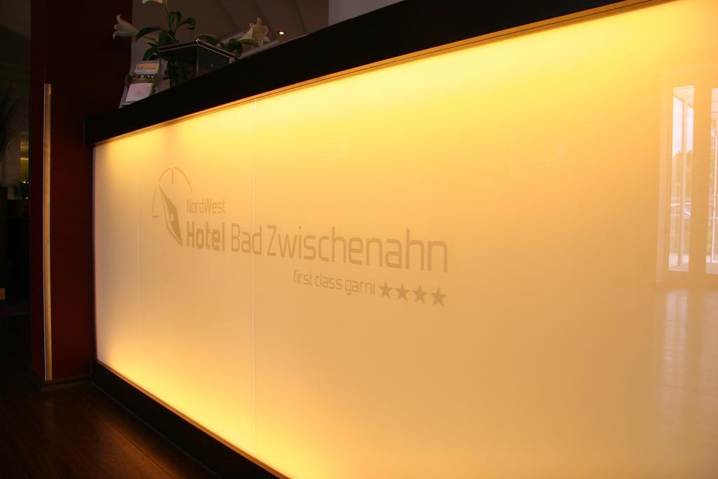 Nordwest-Hotel Bad Zwischenahn Bagian luar foto