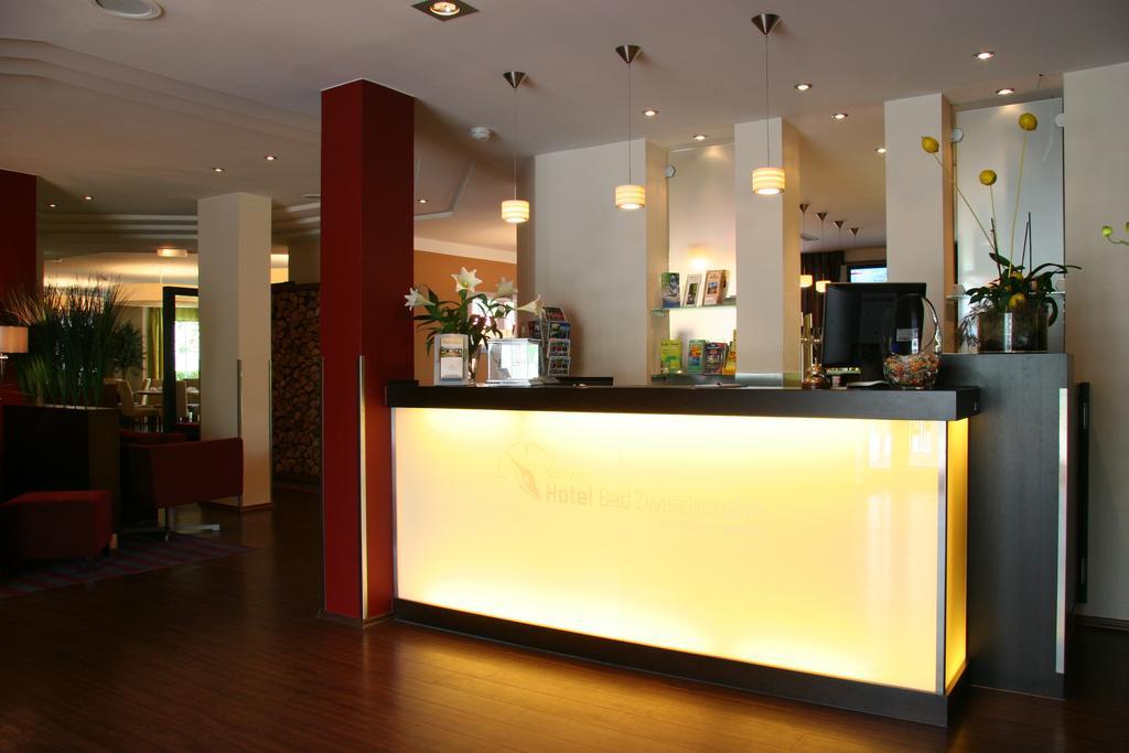Nordwest-Hotel Bad Zwischenahn Bagian luar foto