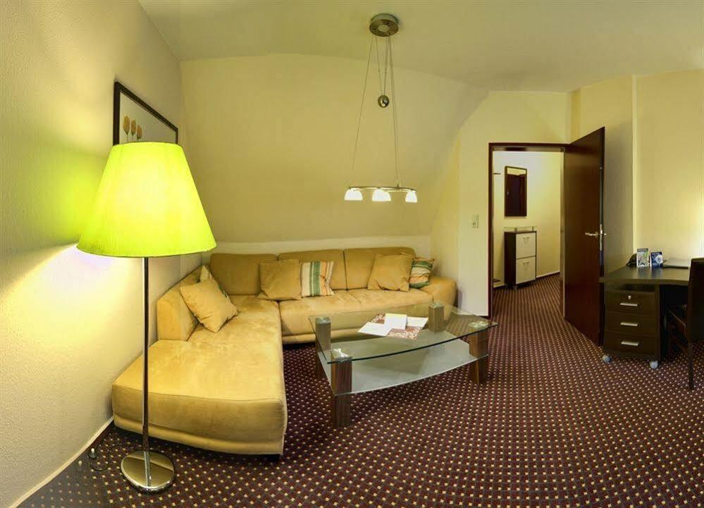 Nordwest-Hotel Bad Zwischenahn Bagian luar foto